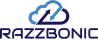 Razzbonic logo