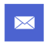share with mail icon